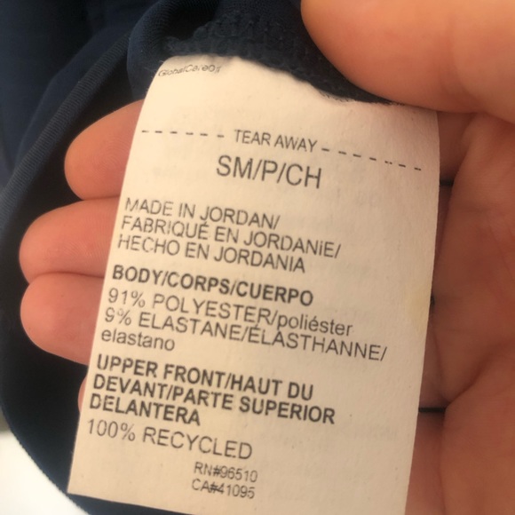 Under Armour Golf Pullover (S) - Picture 14 of 16